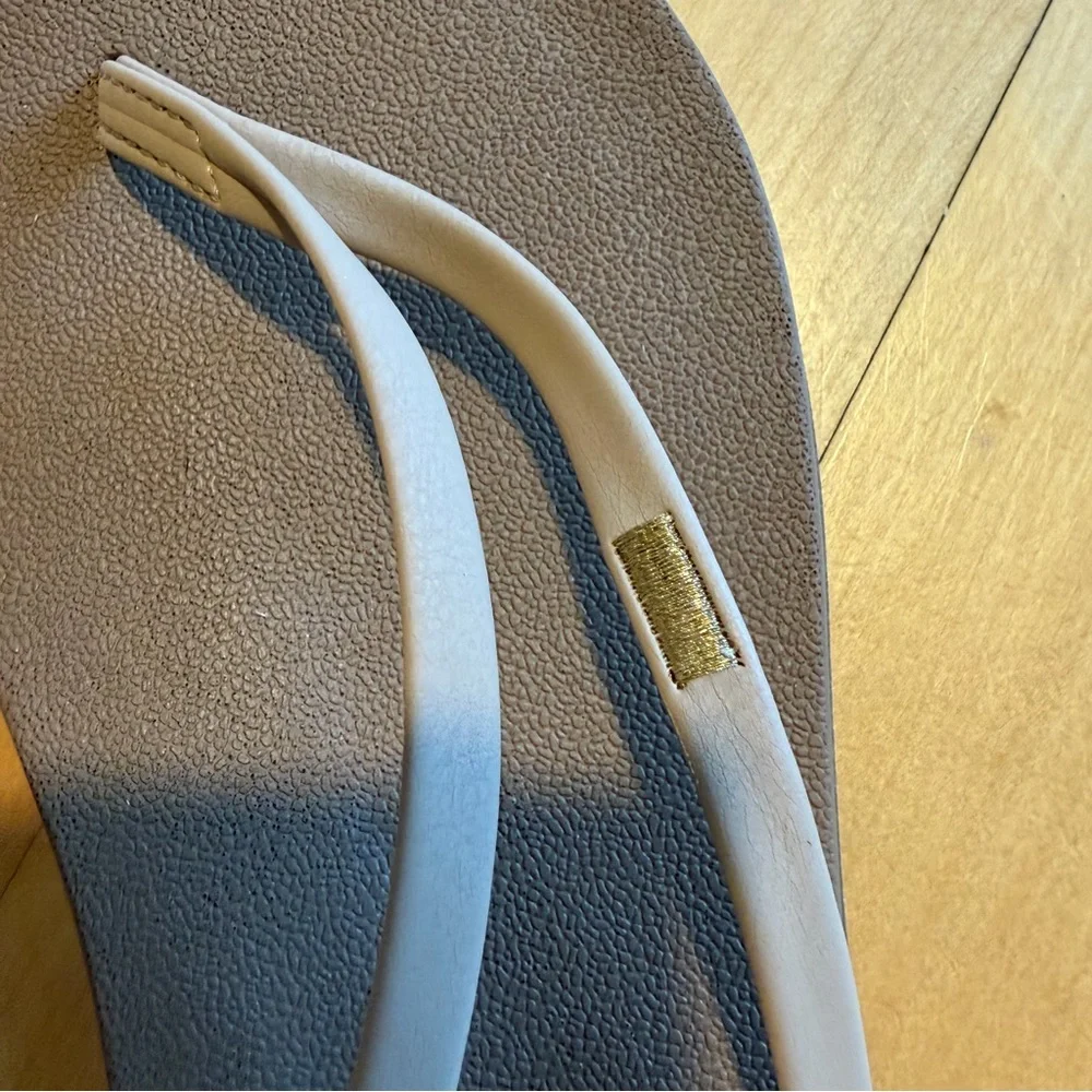 Reef Slim Cushion Flip Flop - Picture 7 of 9